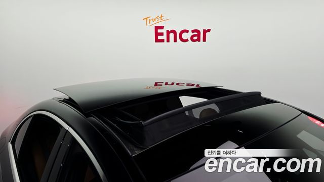 Mercedes-Benz E-Class (W214) E200 Avantgarde 2024 — фото 20