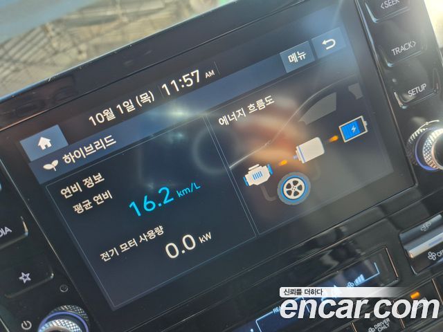 Hyundai Staria HEV 1.6 Tourer 9-Seater Modern 2025 — фото 16
