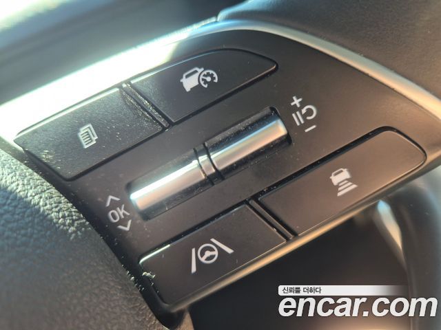 Hyundai Staria HEV 1.6 Tourer 9-Seater Modern 2025 — фото 19