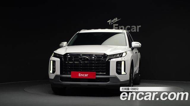 Hyundai Palisade Gasoline 3.8 4WD Exclusive 2023 — фото 3