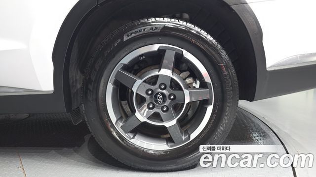 Hyundai Palisade Gasoline 3.8 4WD Exclusive 2023 — фото 5