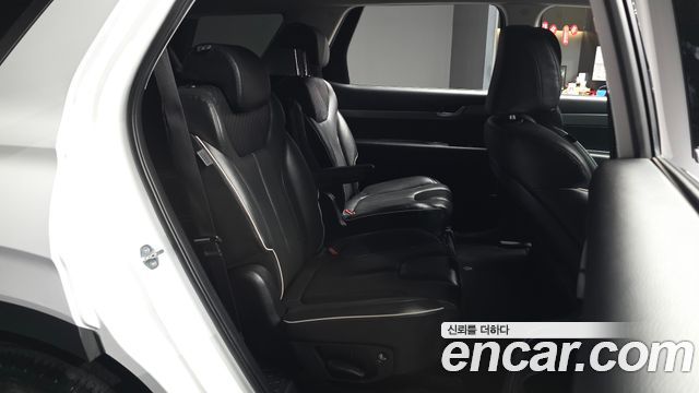 Hyundai Palisade Gasoline 3.8 4WD Exclusive 2023 — фото 12