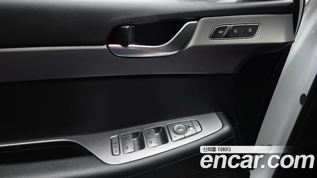 Hyundai Palisade Gasoline 3.8 4WD Exclusive 2023 — фото 20