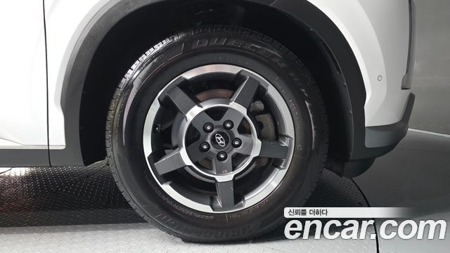 Hyundai Palisade Gasoline 3.8 4WD Exclusive 2023 — фото 21