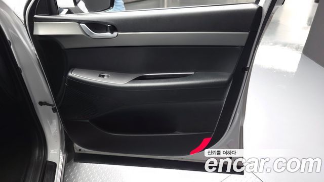 Hyundai Palisade Gasoline 3.8 4WD Exclusive 2023 — фото 24