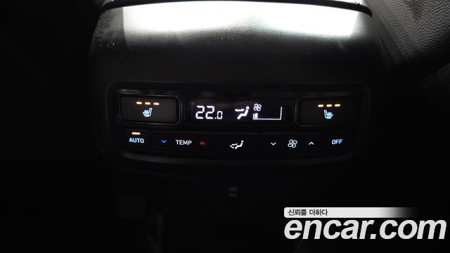 Hyundai Palisade Gasoline 3.8 4WD Exclusive 2023 — фото 29