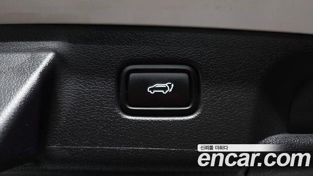 Hyundai Palisade Gasoline 3.8 4WD Exclusive 2023 — фото 30