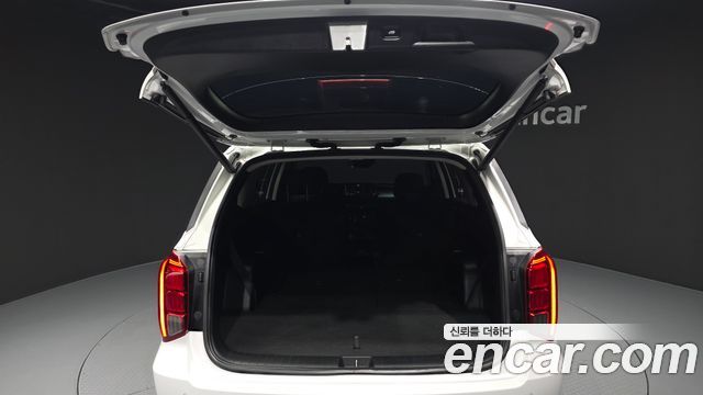 Hyundai Palisade Gasoline 3.8 4WD Exclusive 2023 — фото 31