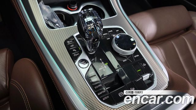 BMW X5 (G05) xDrive 40i M Sport 2022 — фото 9