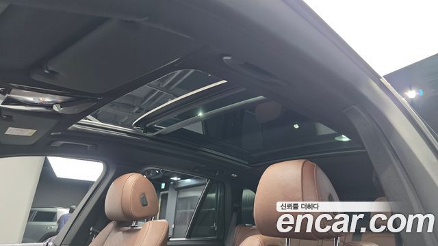 BMW X5 (G05) xDrive 40i M Sport 2022 — фото 19