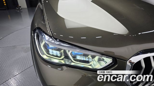 BMW X5 (G05) xDrive 40i M Sport 2022 — фото 22