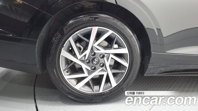 Hyundai Grandeur (GN7) 3.5 LPG 2WD Premium 2024 — фото 5