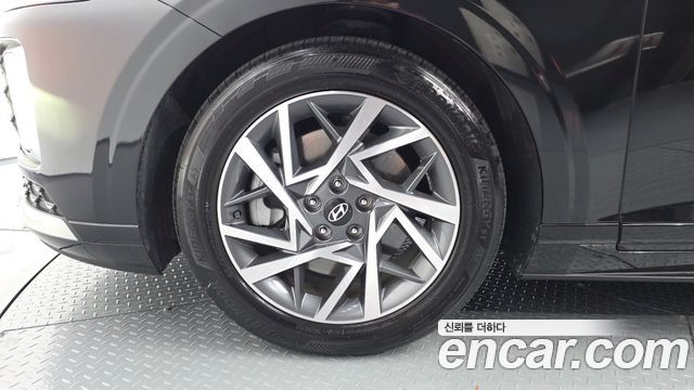 Hyundai Grandeur (GN7) 3.5 LPG 2WD Premium 2024 — фото 21