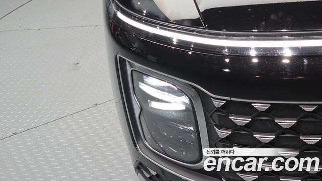 Hyundai Grandeur (GN7) 3.5 LPG 2WD Premium 2024 — фото 22