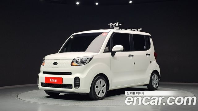 Kia Ray Standard