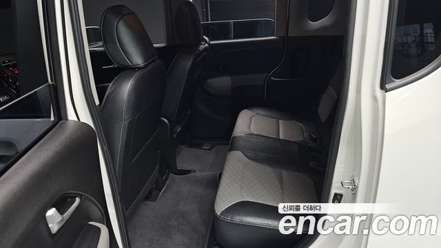 Kia Ray Standard 2021 — фото 15