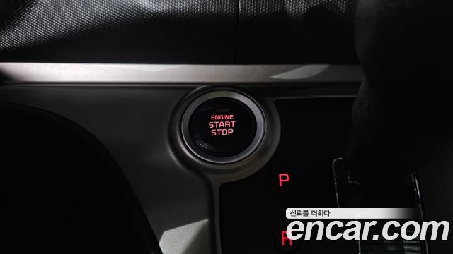Kia Ray Standard 2021 — фото 20