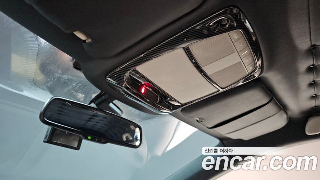 Renault Korea QM6 Gasoline 2WD LE 2019 — фото 20