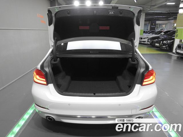 BMW 5 Series (G30) 520d Luxury Plus 2020 — фото 22