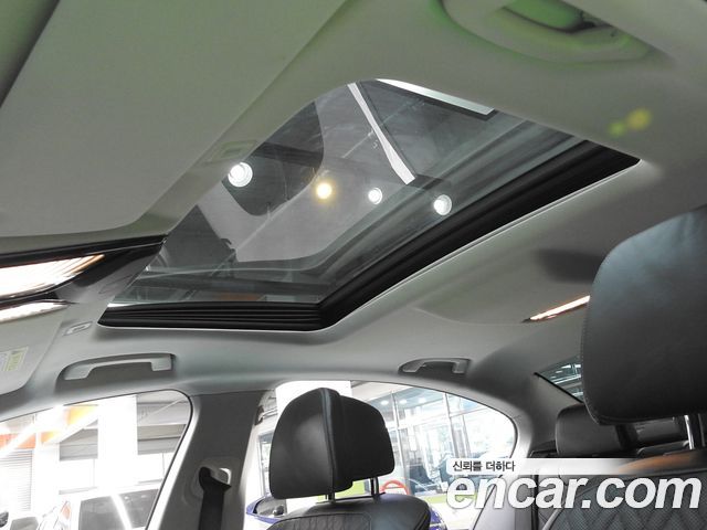 BMW 5 Series (G30) 520d Luxury Plus 2020 — фото 23