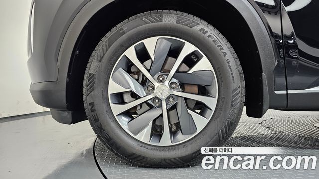 Hyundai Palisade Diesel 2.2 2WD Exclusive 2021 — фото 5