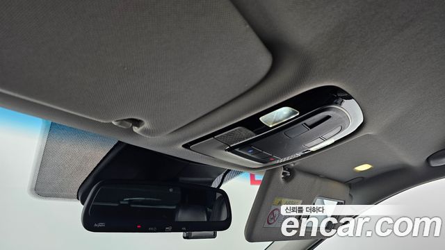 Hyundai Palisade Diesel 2.2 2WD Exclusive 2021 — фото 18