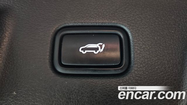 Hyundai Palisade Diesel 2.2 2WD Exclusive 2021 — фото 20