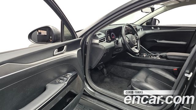 Kia K5 (III) 2.0 Prestige 2022 — фото 10
