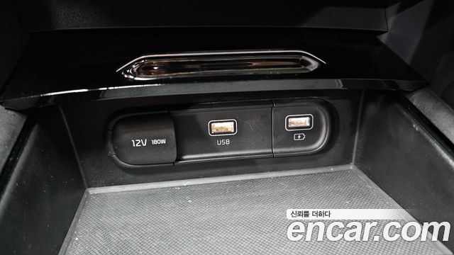 Kia K5 (III) 2.0 Prestige 2022 — фото 13