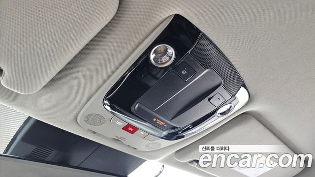 Kia K5 (III) 2.0 Prestige 2022 — фото 17
