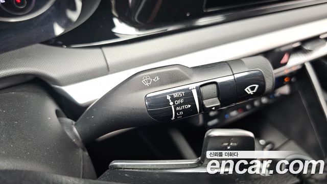Kia K5 (III) 2.0 Prestige 2022 — фото 28