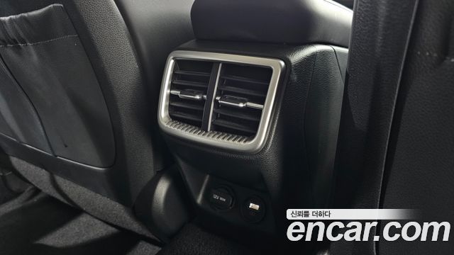 Kia K5 (III) 2.0 Prestige 2022 — фото 31