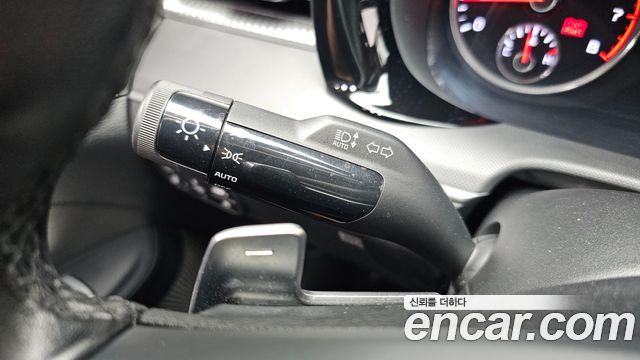 Kia K5 (III) 2.0 Prestige 2022 — фото 33