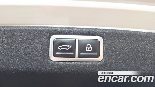 Hyundai Grandeur Hybrid (GN7) Exclusive 2023 — фото 16