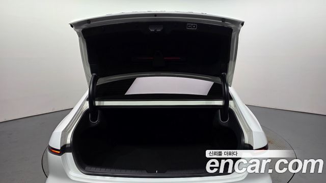 Hyundai Grandeur Hybrid (GN7) Exclusive 2023 — фото 17