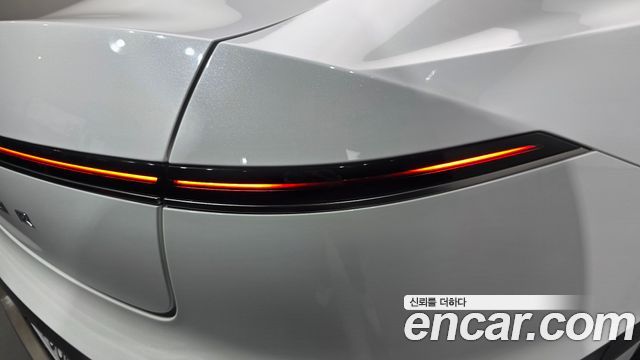 Hyundai Grandeur Hybrid (GN7) Exclusive 2023 — фото 23