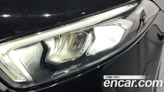 Mercedes-Benz A-Class (W177) A220 Sedan 2021 — фото 22
