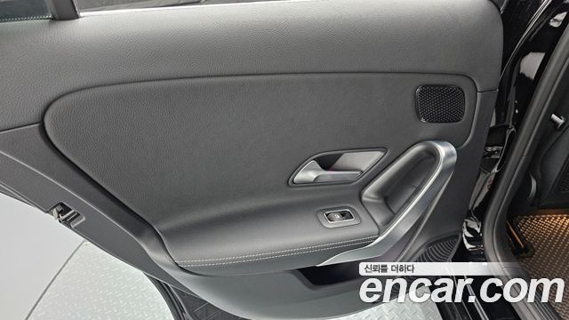 Mercedes-Benz A-Class (W177) A220 Sedan 2021 — фото 25
