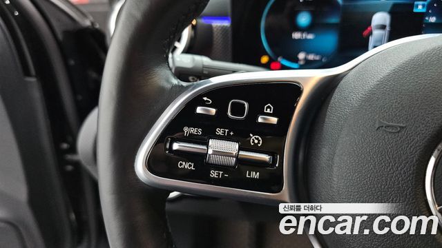 Mercedes-Benz A-Class (W177) A220 Sedan 2021 — фото 28