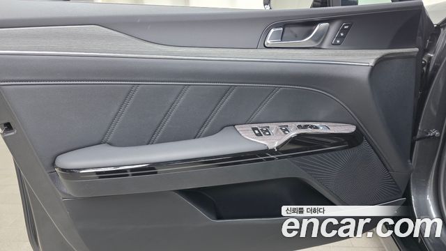 Kia K5 (III) 2.0 LPi(Disabled) Signature 2024 — фото 24