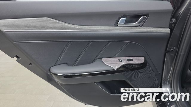 Kia K5 (III) 2.0 LPi(Disabled) Signature 2024 — фото 25