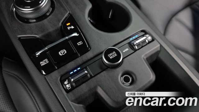 Kia K5 (III) 2.0 LPi(Disabled) Signature 2024 — фото 30