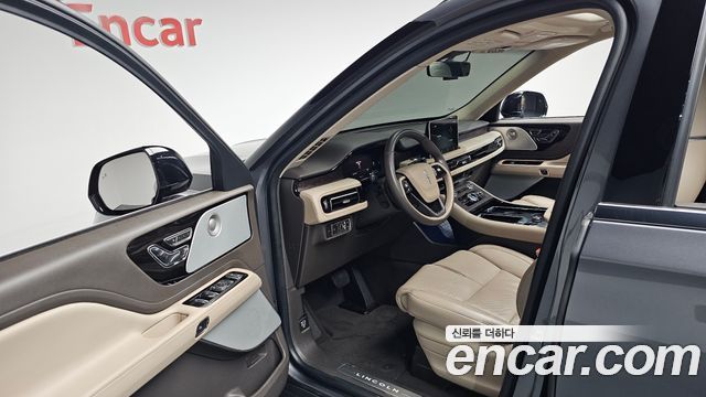 Lincoln Aviator (II) 3.0 Reserve  AWD 2021 — фото 10