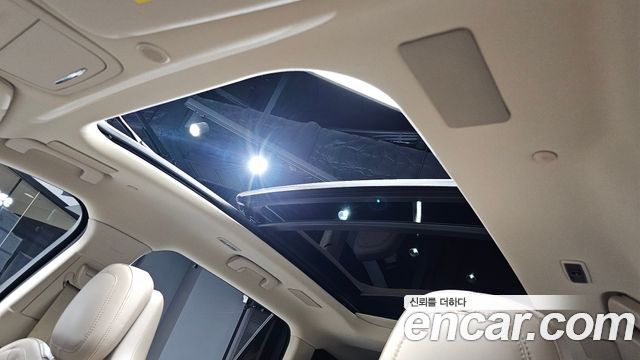 Lincoln Aviator (II) 3.0 Reserve  AWD 2021 — фото 18