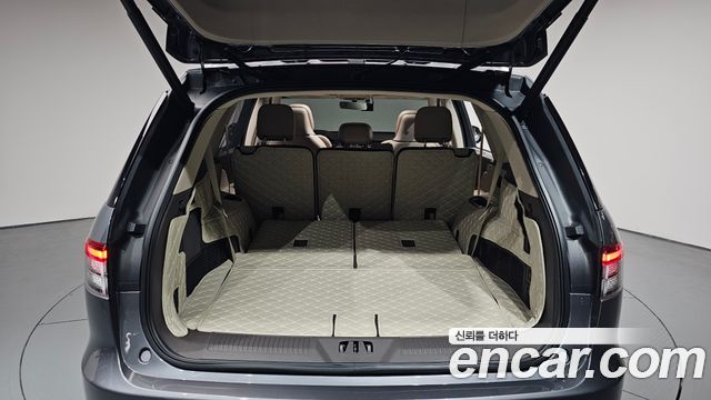 Lincoln Aviator (II) 3.0 Reserve  AWD 2021 — фото 20