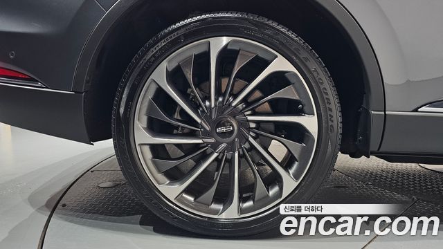Lincoln Aviator (II) 3.0 Reserve  AWD 2021 — фото 21