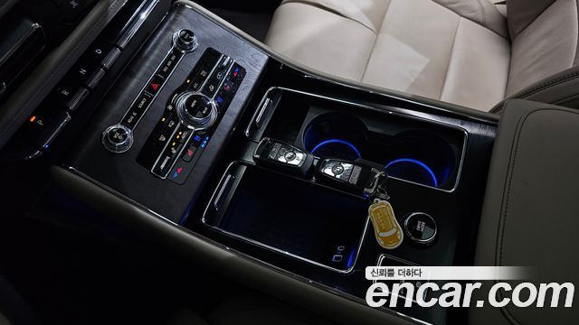 Lincoln Aviator (II) 3.0 Reserve  AWD 2021 — фото 29