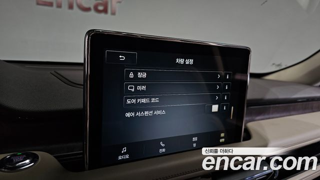 Lincoln Aviator (II) 3.0 Reserve  AWD 2021 — фото 35