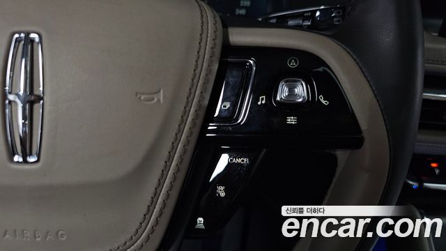 Lincoln Aviator (II) 3.0 Reserve  AWD 2021 — фото 38