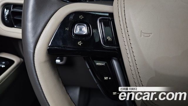 Lincoln Aviator (II) 3.0 Reserve  AWD 2021 — фото 39